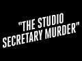 L.A. Noire - The Studio Secretary Murder (dialogue)