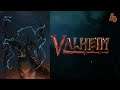 Lazy Plays Valheim - Part 4 - Eikthyr Boss Fight