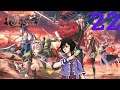 Legend of Heroes Trails of Cold Steel II Blind Playthrough Part 22 Vs Tildawn Gaia
