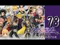 Lets Blindly Play Dissidia Final Fantasy Opera Omnia: Part 78 - Act 1 Ch 12 - Phantom Forest