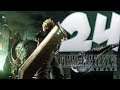 Lets Blindly Play Final Fantasy VII Remake: Part 24 - The Unforgiven