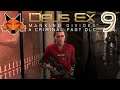 Let's Play A Criminal Past (Deus Ex Mankind Divided DLC) Part 9: E-Mail Reading Simulator