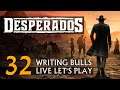 Let's Play: Desperados III (32) [Deutsch]