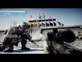 let's play EA BATTLEFIELD 3 Heavy  Sniper attack with RPG part 2 XB360 On XBOX game pass