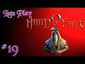 Lets Play Hand of Fate 2 Episode 19