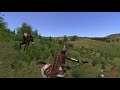 Let's Play Mount and Blade NEW Prophesy of Pendor 3.9.4 # 17 buy a book