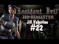 Let's Play Resident Evil HD Remaster (Jill) part 22 (German / Facecam)