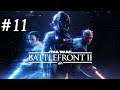 Let´s Play Star Wars Battlefront II Kampagne #11 - Die Schlacht von Jakku