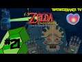 ❆ Let's Play The Legend of Zelda Wind Waker HD Part 21 Letzte Prüfungen der Göttinen❆