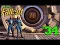 Let's Role Play Fallout 76 - Ep. 34: The Prodigal