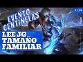 Libro de Hechizos Definitivo: Lee Sin JG, soy un caguamon