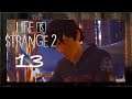 Life Is Strange 2 #13 - Das Band der Brüder | German Gameplay