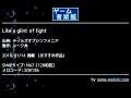 Like a glint of light (テイルズオブシンフォニア) by ルーク丼 | ゲーム音楽館☆
