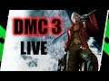 ​✪❫▹ Live - Fibnalizar e Recomeçar  Devil May Cry 3 Xbox 360 Hd Edition