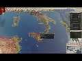 LIVE Imperator Rome 7# Paradox Game Full Campaign Gameplay
