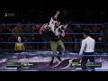 Live PS4 Broadcast wwe2k20 random matches with Anime