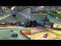 [Livestream] Mario Kart 8 Deluxe - Part 2