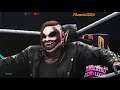 LS 354 on PS4 - WWE 2K20 - Wrestlemainia 2020 PPV Sneak Peek: John Cena vs. The Fiend Bray Wyatt