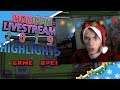 Lukas Dies in Forager | HOLIDAY LIVESTREAM HIGHLIGHTS