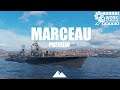 MARCEAU, die etwas andere KLEBER? - World of Warships | [Preview] [Deutsch] [60fps]