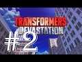 Marlo ile Transformers Devastation Oynuyoruz | Bölüm #2