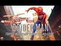 Marvel’s Spider Man. Город, который никогда не спит. Прохождение - Часть 3 [PS5] let's play