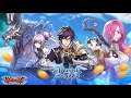 Master Topia (MMORPG) Game - Android Ios Gameplay