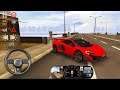McLaren 600LT - Test Drive : Driving School Sim 2020 Gameplay