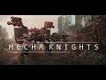 Mecha Knights: Nightmare The First 8 Minutes Walkthrough Gameplay (No Commentary)