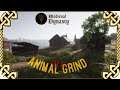 Medieval Dynasty. S2Ep5. A animal Grind