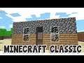 Minecraft Indonesia : Nyobain Classic Minecraft yuhuuu (´｡• ω •｡`) ~