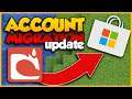 Minecraft Java Account MIGRATION tutorial Info UPDATE!! MOVE to MICROSOFT!