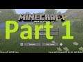 Minecraft: Java Edition - Quit Game - Part 1