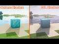 Minecraft | Oceano Shaders vs BSL Shaders