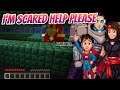 Minecraft: The Hardest 2 Player Map EVER MADE