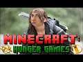 MINECRAFT ULTIMATE HUNGER GAMES 200 PLAYERS!