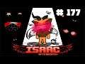 Minuscule - The Binding of Isaac AB+ #177 - Let's Play FR