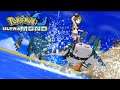 Mit Mantax nach Akala surfen - Pokemon Ultramond #10