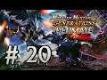 Monster Hunter Generations Ultimate [Stream] German - # 20 - G-Rank Quests