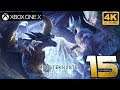 Monster Hunter World Iceborne I Capítulo 15 I Let's Play I Español I XboxOne X I 4K