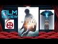 Mortal (2020) Action/Fantasy Film Review (Nat Wolff)
