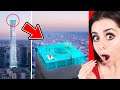 Most INSANE SWIMMING POOLS You Wont Believe Exist !