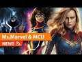 Ms.Marvel Confirmed for MCU & Disney+