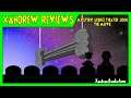 Mystery Science Theater 3000 The Movie: Xandrew Reviews