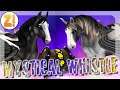 MYSTICAL WHISTLE OPENING: NEUER VERSUCH! 🦄🌟 | Horse Riding Tales