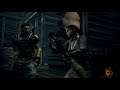 Nagy harc ... Resident Evil 5(Sheva)(17.)