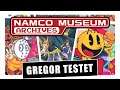 Namco Museum Archives Vol. 1 & 2 im Test ✰ M2 bringt Japano-Kult & Arcade-Ports nach Westen (Review)