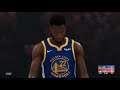 NBA 2K21 Season mode: Indiana Pacers vs Utah Jazz - (Xbox One HD) [1080p60FPS]