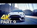 Need For Speed Payback Gameplay Walkthrough Part 9 - NFS Payback PC 4K 60FPS (No Commentary)