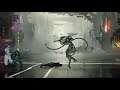 Neon District - Turn-based RPG - First Gameplay Demo